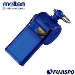 モルテン トリルトーン molten ホイッスル 笛 レフェリー レフリー 審判用品 (WTRU)