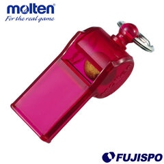 モルテン トリルトーン molten ホイッスル 笛 レフェリー レフリー 審判用品 (WTRV)