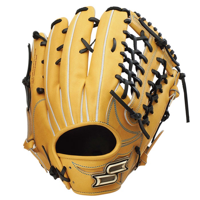 野球 エスエスケイ 硬式グローブ プロエッジ シリーズW 874型 外野 SSK