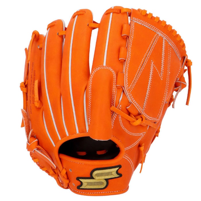中古品 エスエスケイ SSK プロエッジシリーズ B 硬式 投手用グローブ PKB715 4372 中古品 エスエスケイ SSK プロエッジシリーズ B 硬式 投手用