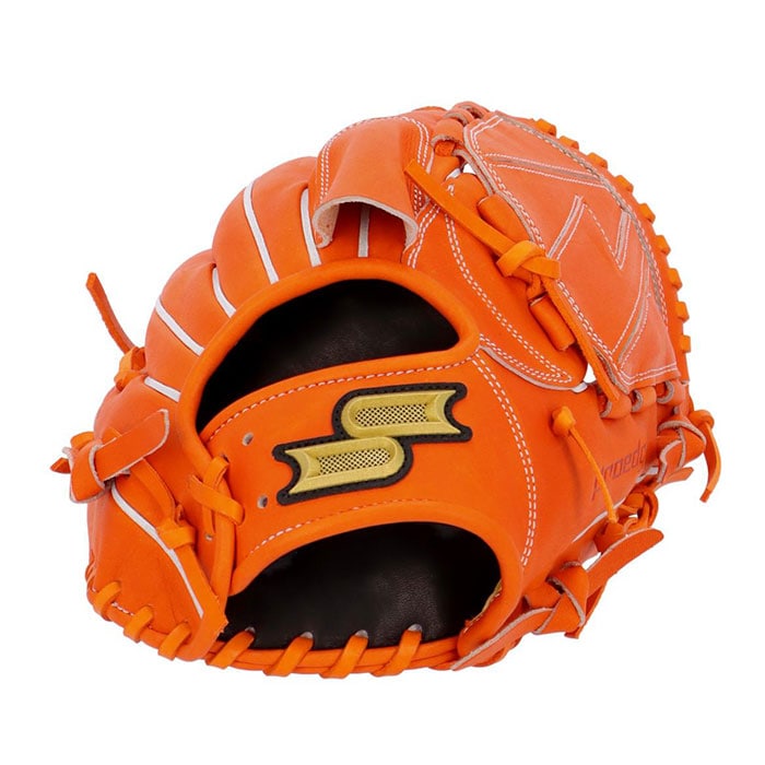 野球 エスエスケイ 硬式グローブ プロエッジ シリーズB 715型 投手