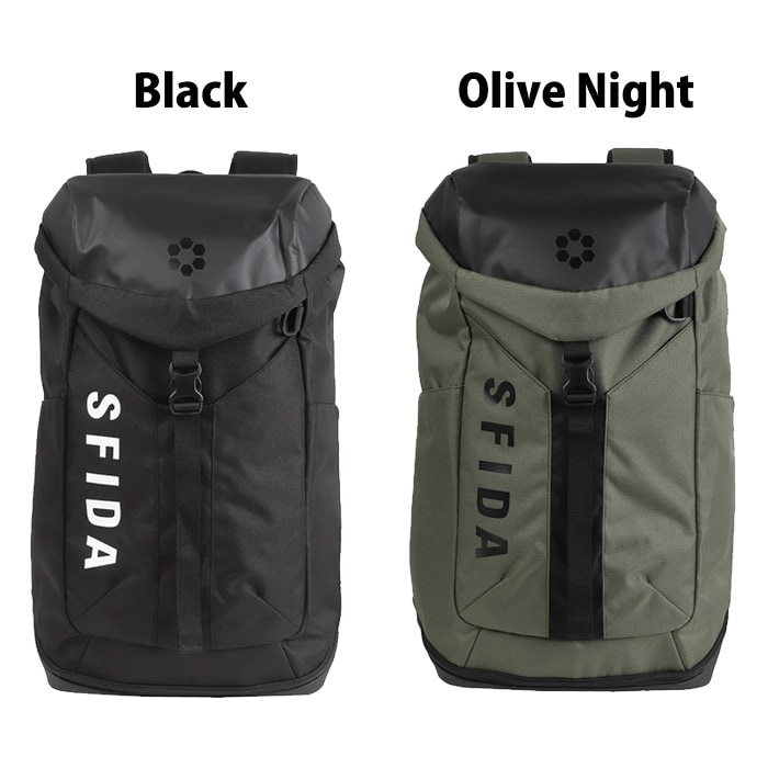 スフィーダ PlayerバックパックM 27L SFIDA サッカー フットサル