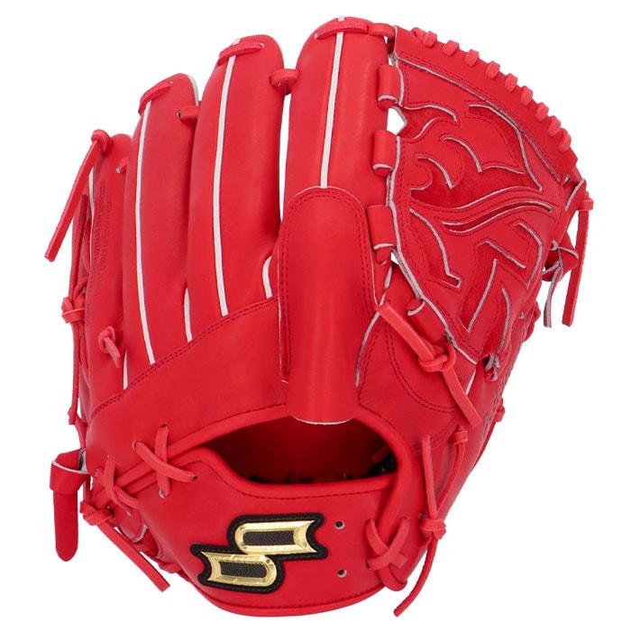 野球グローブ 硬式用 エスエスケイ（スポーツ用品） 交換無料 野球 グローブ 硬式