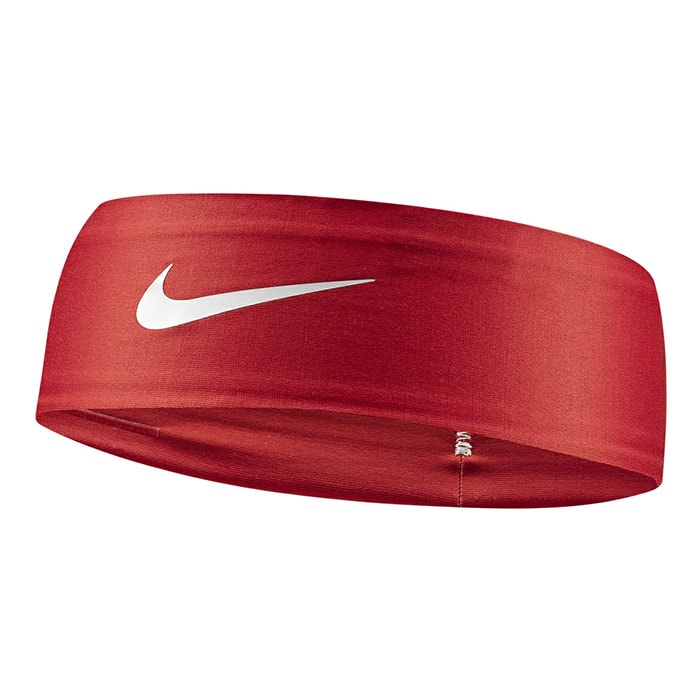 ナイキ ユース Dri-Fit フューリー クラシックヘッドバンド NIKE サッカー フットサル ヘアバンド 髪留め 汗止め スポーツ トレーニング ジュニア 子供 (BN3055-681)