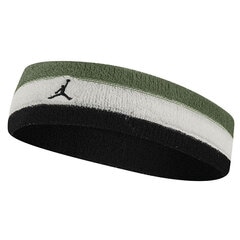 ナイキ JORDAN ジョーダン ヘッドバンド テリー NIKE ヘアバンド 髪留め 汗止め スポーツ トレーニング (JD2019-211)