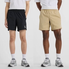 野球 ニューバランス 大谷翔平シグネチャー ウーブンナイロンショーツ NewBalance ウェア パンツ ボトムス ショートパンツ ハーフパンツ (MS51742)