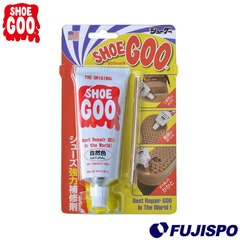 シューグー 自然色 SHOE GOO 靴 シューズ 修理 補修剤 接着剤  (S312)