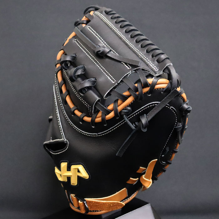 e*様 ハタケヤマ　キャッチャーミット　即戦力　大人　軟式　捕手　サブ硬式 ハタケヤマ キャッチャーミット 捕手 野球 軟式 大人 即戦力 サブ硬式