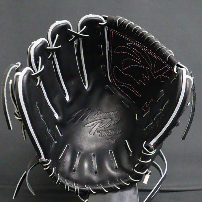 野球 ミズノ 硬式グローブ 硬式 グローブ ミズノプロ オーダー
