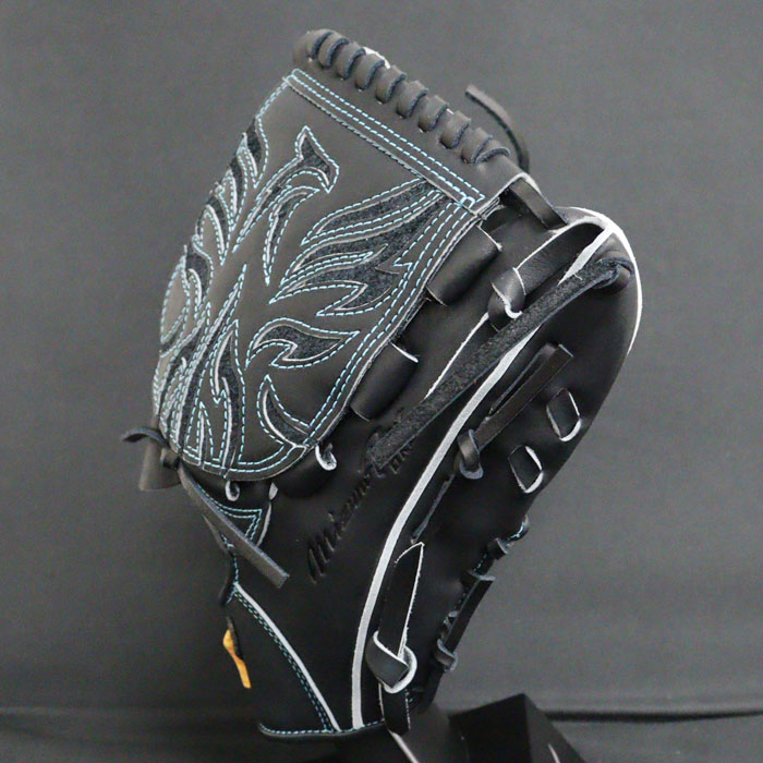 野球 ミズノ 硬式グローブ ミズノプロ オーダーグラブ 前田健太型