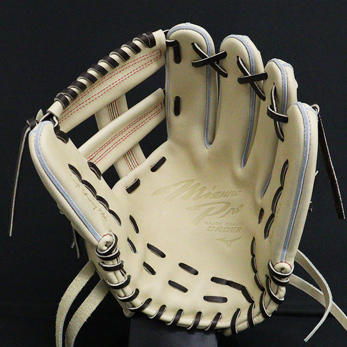 野球 ミズノ 硬式グローブ 硬式 グローブ ミズノプロ オーダーグラブ