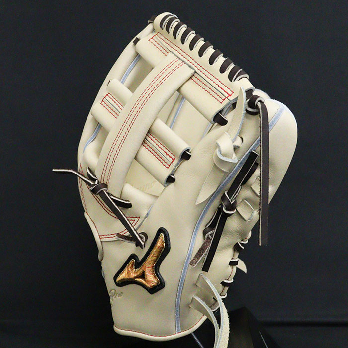 野球 ミズノ 硬式グローブ 硬式 グローブ ミズノプロ オーダーグラブ