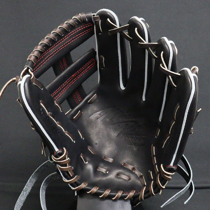 野球 ミズノ 硬式グローブ 硬式 グローブ ミズノプロ オーダー