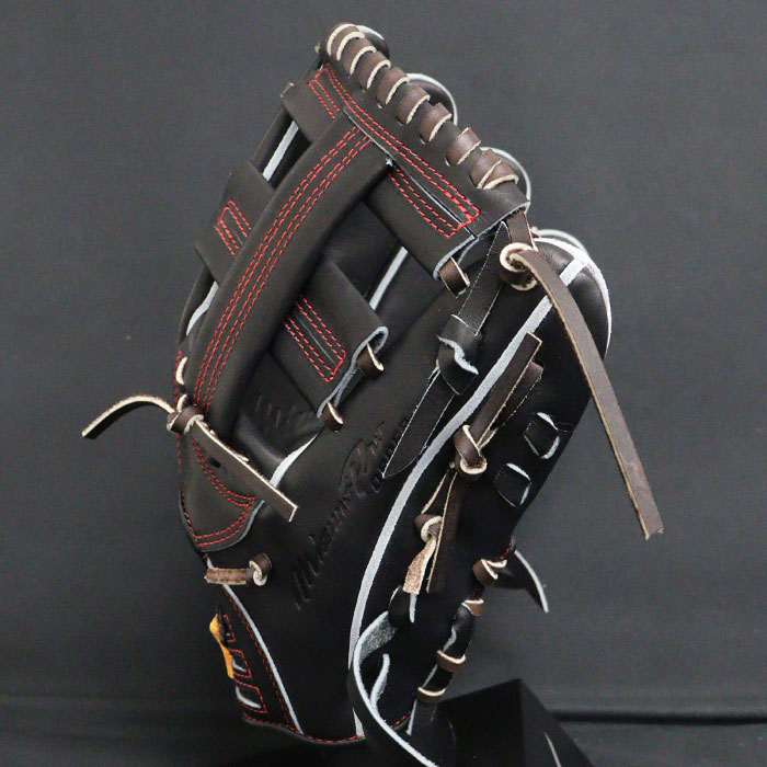 ミズノ　ミズノプロ　硬式グローブ 内野用 Amazon | ミズノ MIZUNO 専用グラブ袋付き ミズノプロ 5DNA