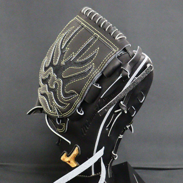 野球 ミズノ 硬式グローブ 硬式 グローブ ミズノプロ オーダーグラブ