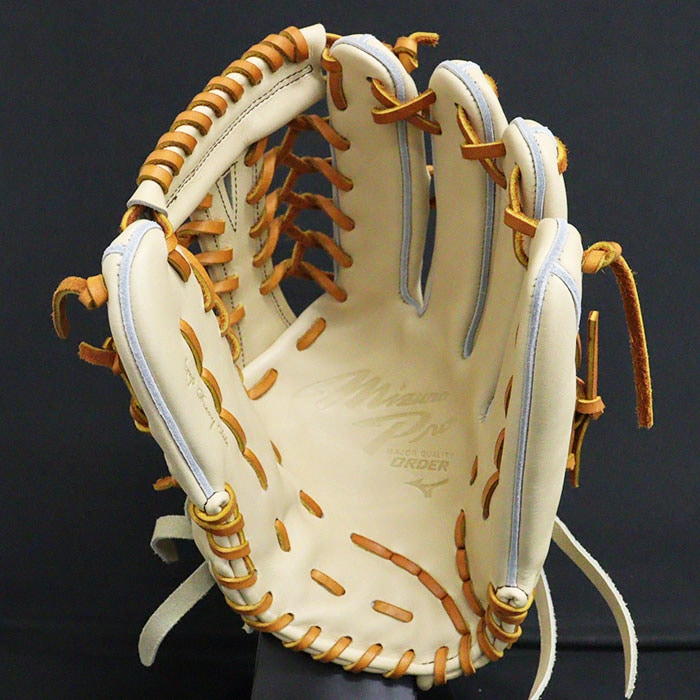 野球 ミズノ 硬式グローブ 硬式 グローブ ミズノプロ オーダーグラブ