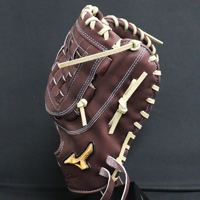 野球 ミズノ 硬式ファーストミット ミズノプロ オーダーグラブ 中田翔