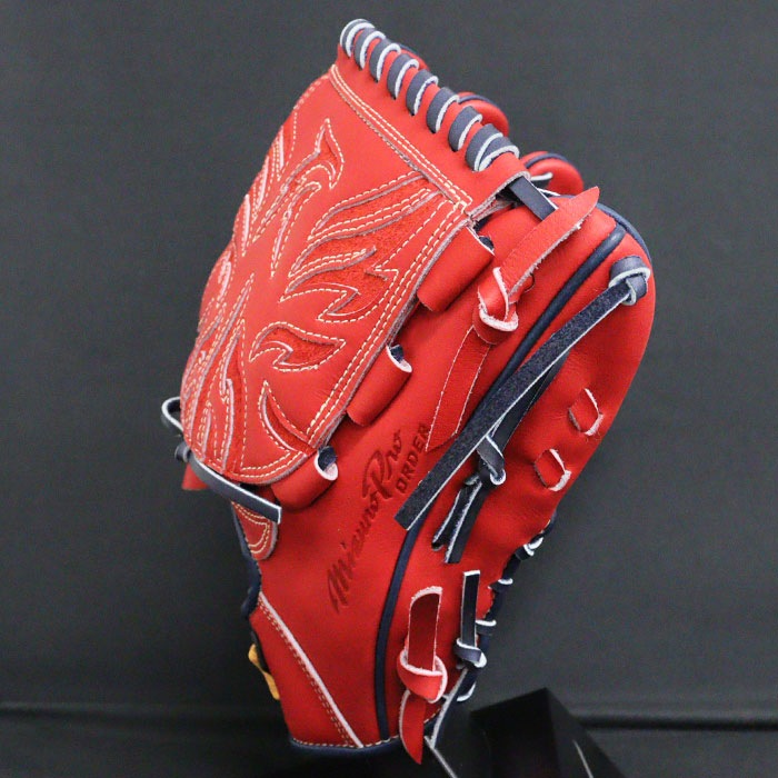 ミズノプロ 硬式 投手用 サイズ13 前田健太モデル 楽天市場】ミズノプロ 硬式 オーダー グラブ フジスポオリジナル