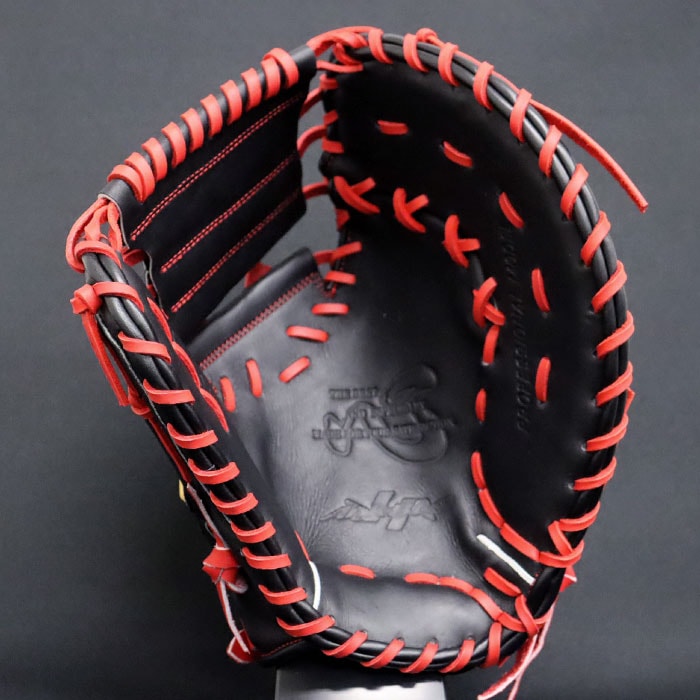 ハタケヤマ ソフトボール キャッチャーミット 105型 Uバック 2025 PRO