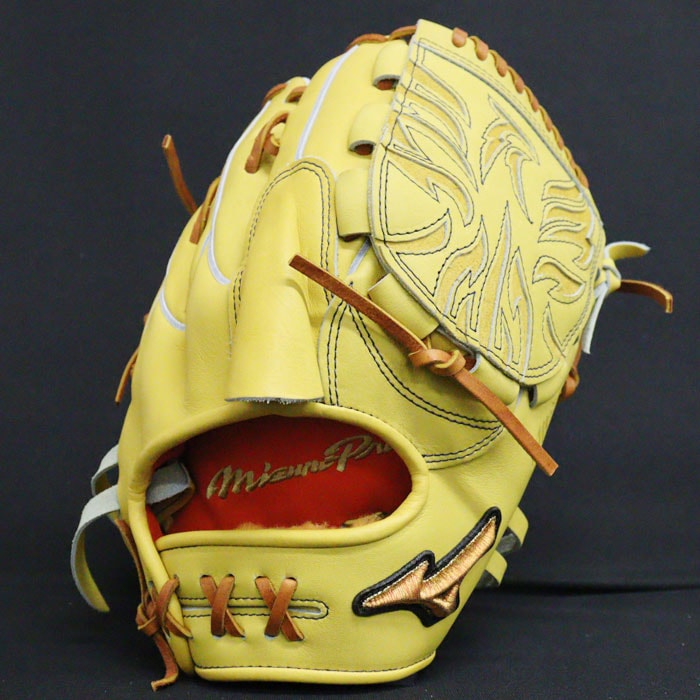 野球 ミズノ 硬式グローブ 硬式 グローブ ミズノプロ オーダー