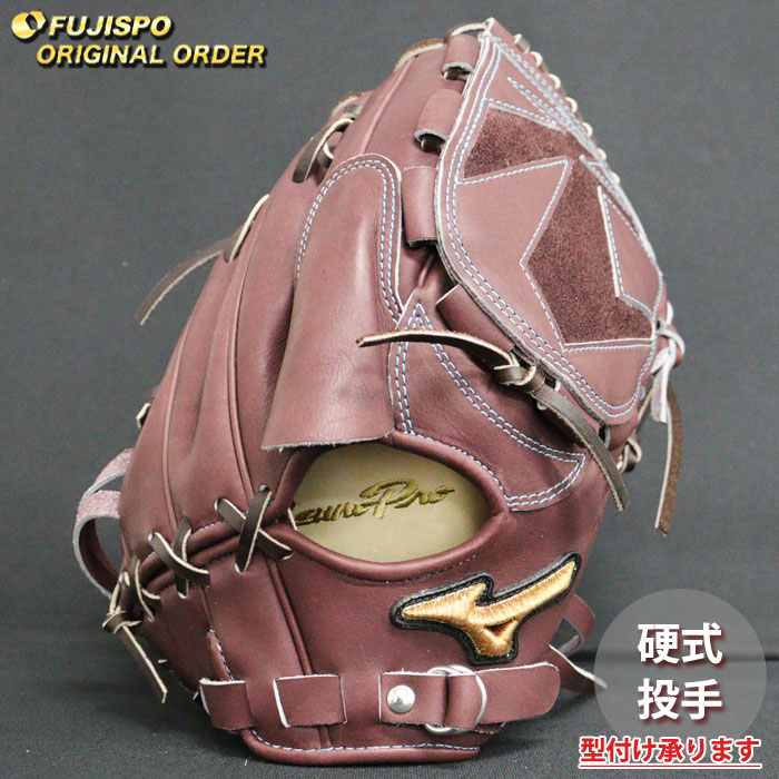 BULL PRO Caliber グローブ 茶色 BULL PRO Caliber グローブ 茶色 BULL PRO Caliber グローブ 茶色