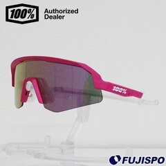 野球 100% ワンハンドレッド ジュニアサングラス  偏光 レンズ UVカット 紫外線カット 子供 キッズ メガネ スポーツ アウトドア レジャー (6006600001)