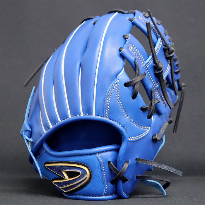 野球 Dクエスト ジュニア軟式 グローブ STEP UP GATE オールラウンド