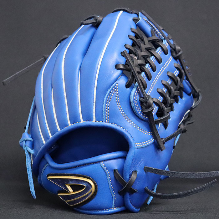 ディークエスト少年軟式グラブ D-Quest（ディークエスト）から新発売の少年軟式用グラブ - 野球工房