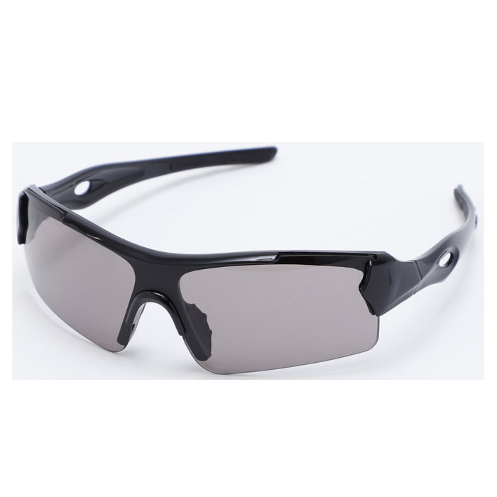 サングラス&ハードケース WORLDPEGASUS メガネ スポーツ 野球 自転車