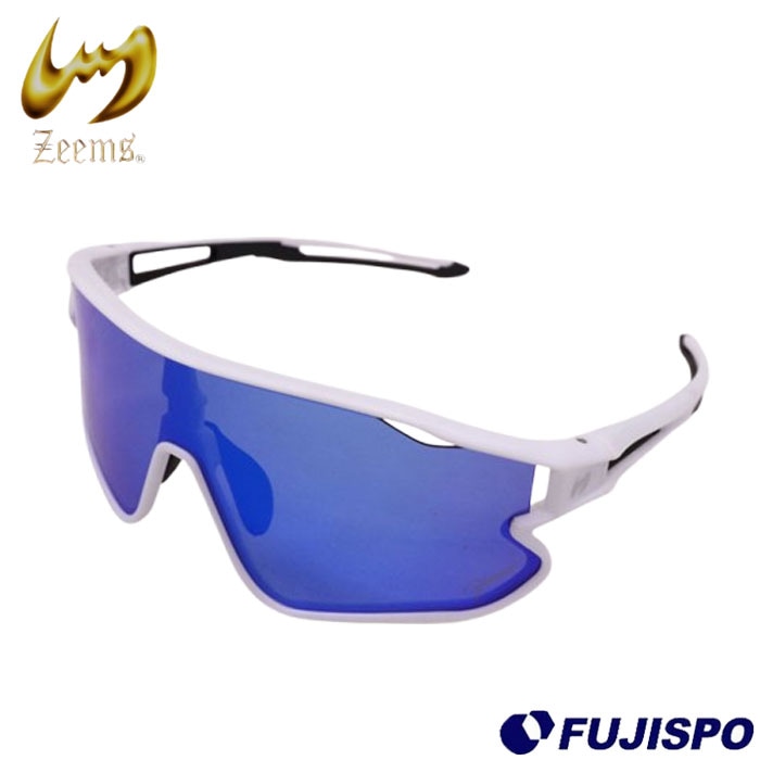 野球 ジームス 少年用偏光レンズサングラス ZEEMS 子供 ジュニア