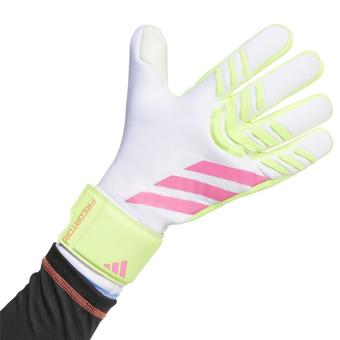 アディダス プレデター LEAGUE ゴールキーパーグローブ adidas