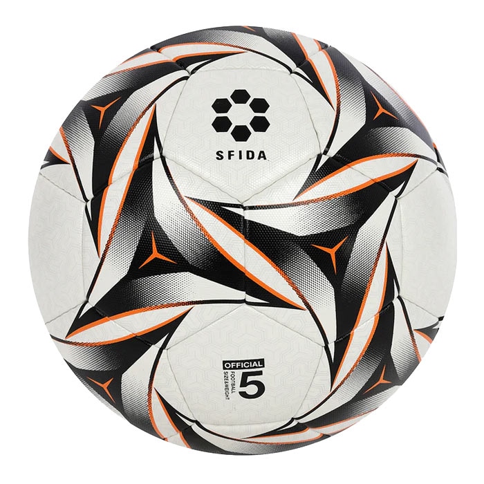 スフィーダ サッカーボール SUPER THERMO 5号球 SFIDA JFA検定球