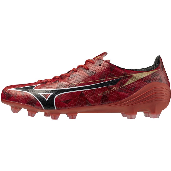 特価】ミズノ アルファ2 JAPAN 限定 mizuno サッカースパイク シューズ 
