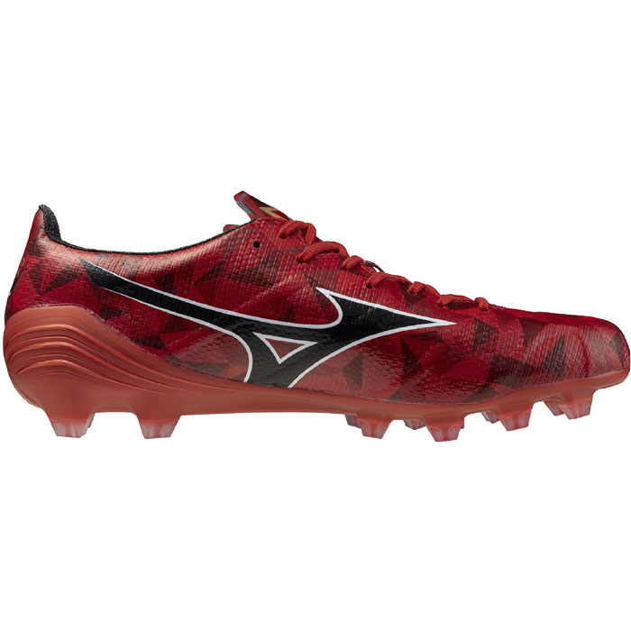 特価】ミズノ アルファ2 JAPAN 限定 mizuno サッカースパイク シューズ