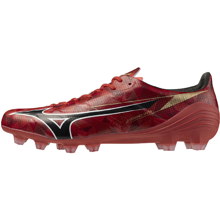 サッカースパイク ミズノ フットサルシューズ 楽天市場】ミズノ アルファ ELITE mizuno 【サッカー