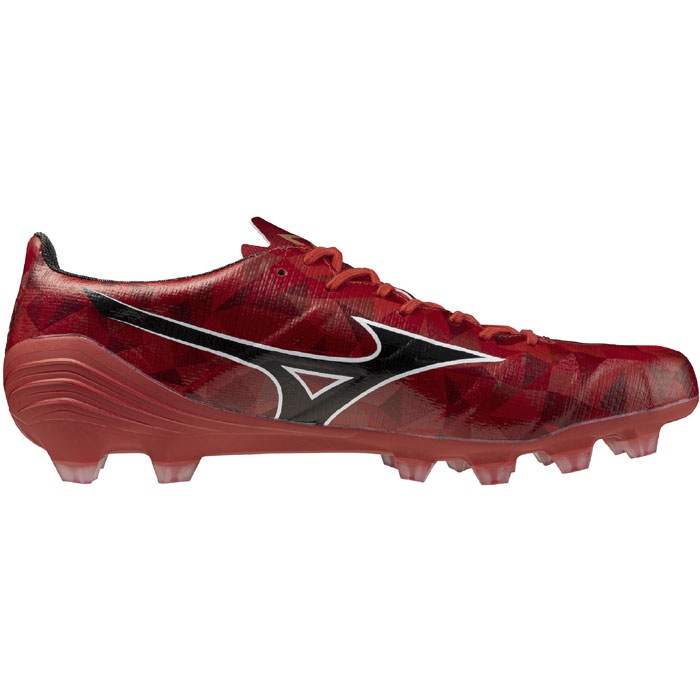 ミズノ サッカースパイク ミズノ(MIZUNO)サッカースパイク 天然芝/土/人工芝グランド用