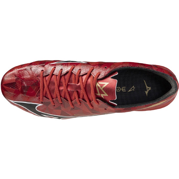 特価】ミズノ アルファ2 PRO 限定 mizuno サッカースパイク シューズ