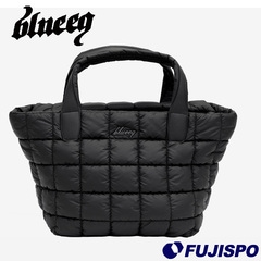 blueeq キルティングバッグ RALLY10 M ブルイク  テニスバッグ トートバッグ カバン スポーツ 保冷バッグ (BQB-00026)