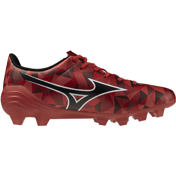 ミズノ アルファ2 SELECT ジュニア mizuno サッカースパイク