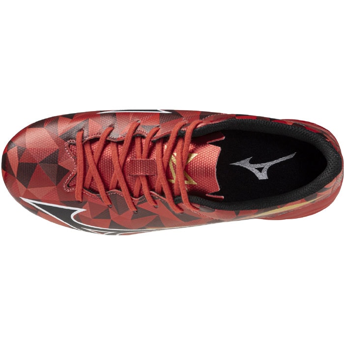 ミズノ アルファ2 SELECT ジュニア mizuno サッカースパイク シューズ