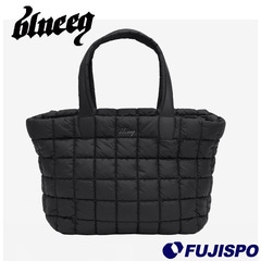 blueeq キルティングバッグ RALLY10 L ブルイク  テニスバッグ トートバッグ カバン スポーツ 保冷バッグ (BQB-00027)