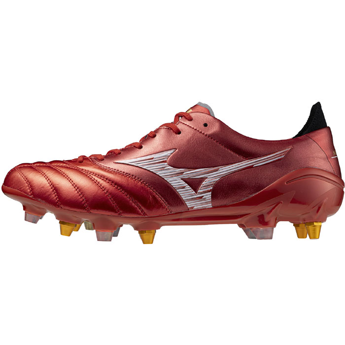 新品　ミズノ　モレリアNEO4 JAPAN 23.5センチ ミズノ モレリアNEO IV JAPAN 2023AW【P1GA233009】送料無料