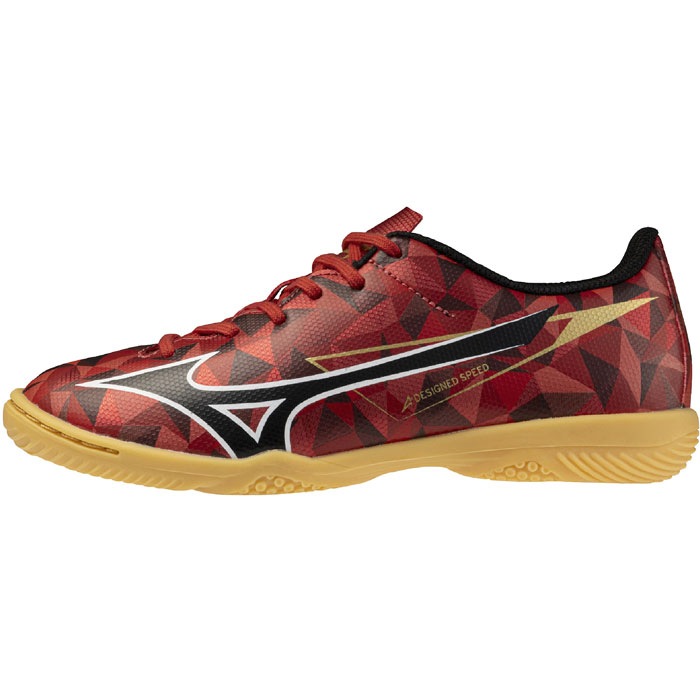 ミズノ MIZUNO ミズノアルファ2 ELITE IN フットサルインドアシューズ ミズノ アルファ2 SELECT Jr IN mizuno インドア 体育館 室内