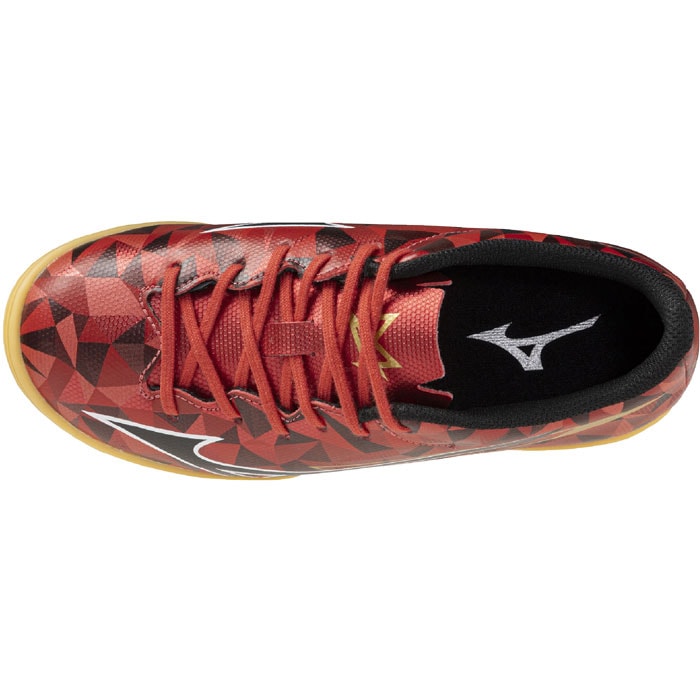 ミズノ アルファ2 SELECT Jr IN mizuno インドア 体育館 室内