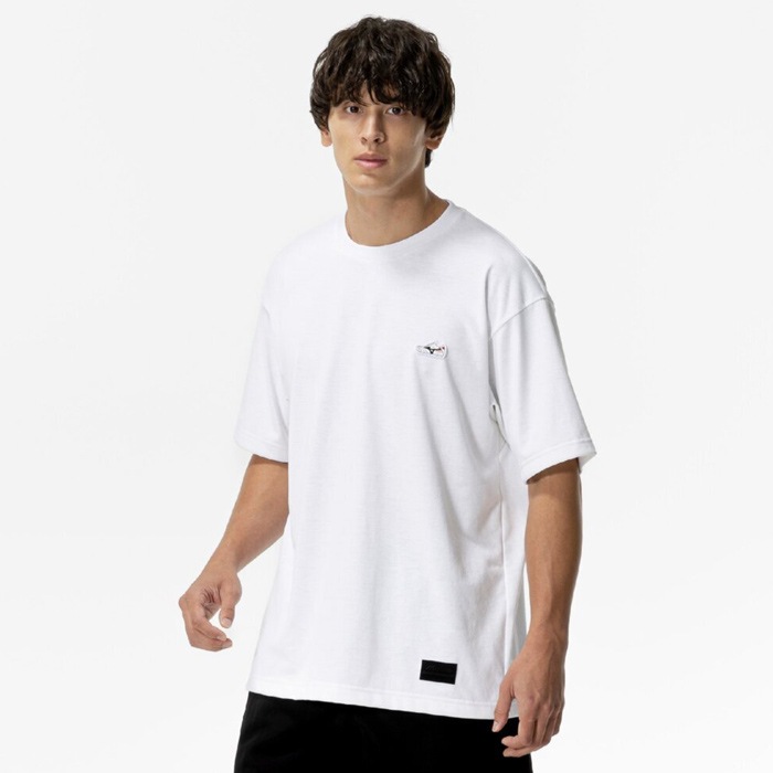 モレリア  ミズノ Tシャツ 楽天市場】ミズノ サッカーウェア プラクティスシャツ 半袖