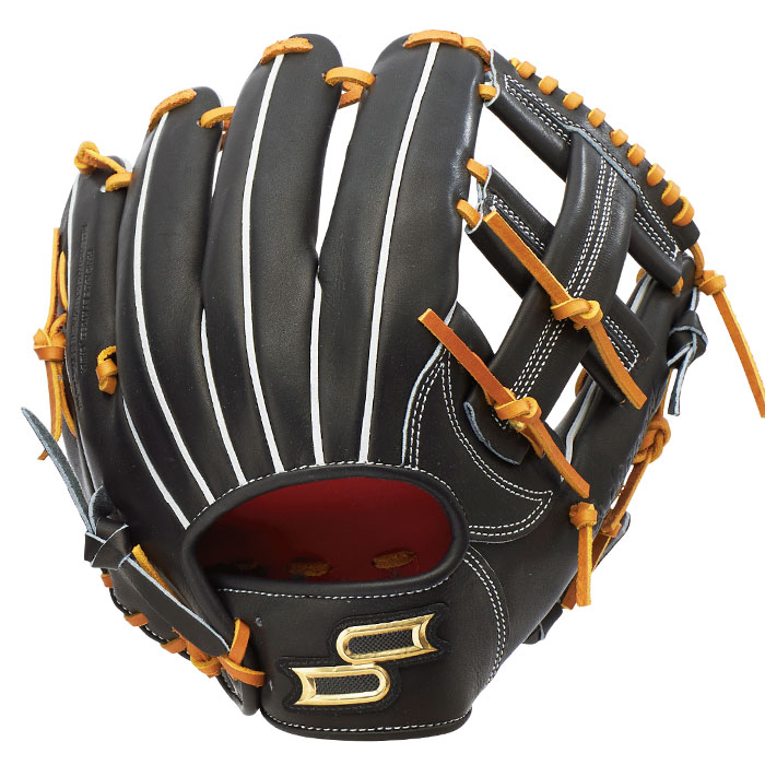 SSK - SSKプロエッジ硬式グローブ内野手用 野球 エスエスケイ 硬式グローブ プロエッジアドヴァンスド B