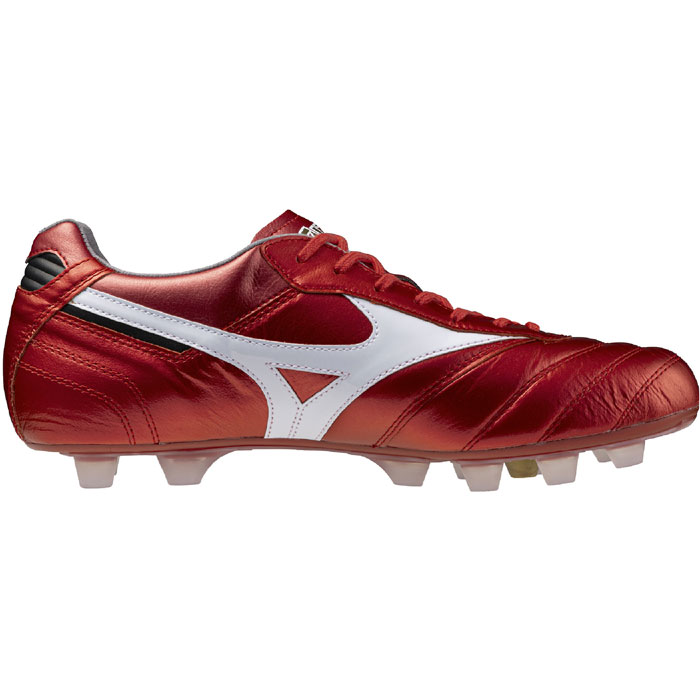 ミズノ モレリア 2 JAPAN mizuno サッカースパイク シューズ