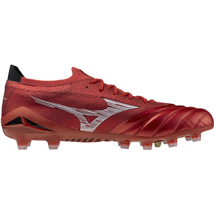 ■ミズノ■ サッカー 人工芝 モレリア ネオ 4 限定色 カラー 27.0 MIZUNO ミズノ モレリアネオ 4 JAPAN MIX(ホワイト×グリーン