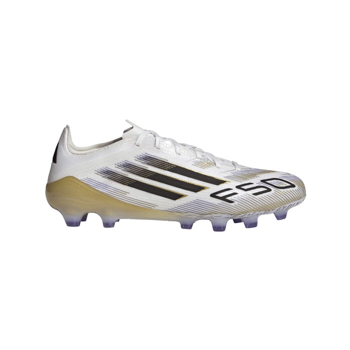 adidas/アディダス　F50 PRO HG/AG /土・人工芝用　27.0 アディダス（adidas）（メンズ）サッカースパイク 土 人工芝用
