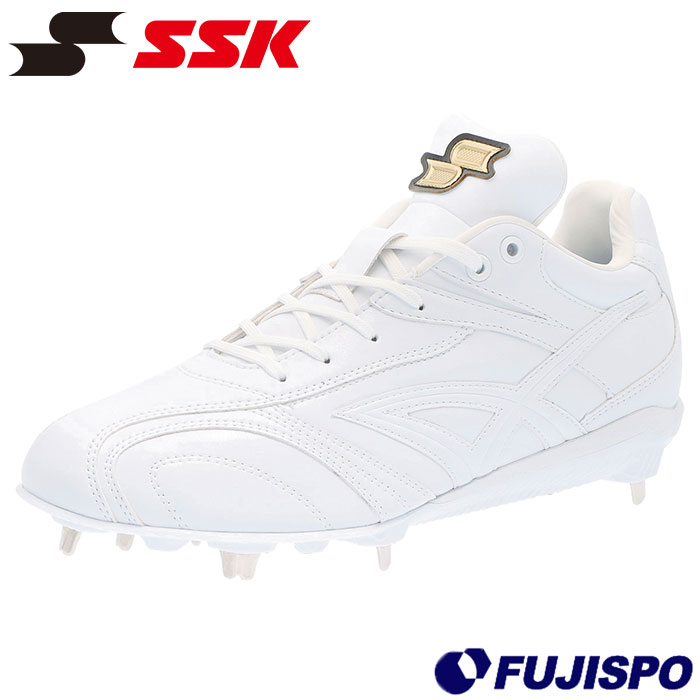 エスエスケーSSK/プロエッジ/金具スパイク 野球 エスエスケイ プロエッジ AG-FLW SSK 野球スパイク 金具